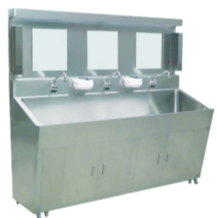 Мойки нержавеющая сталь