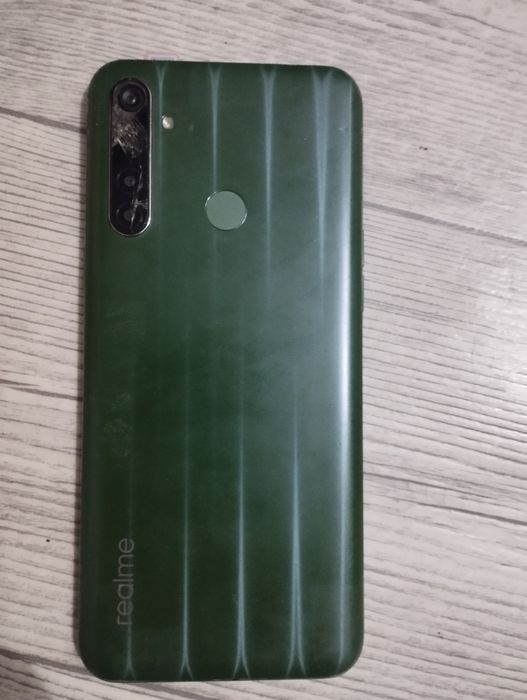 Продам  Realme i6 128/4