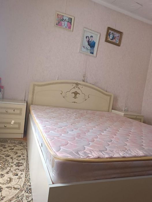 продается спальний гарнитур‼️