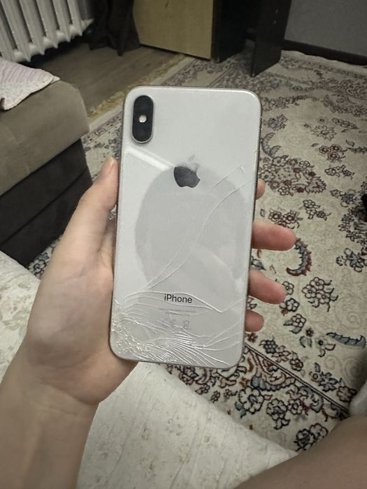 Смартфон iphone xs