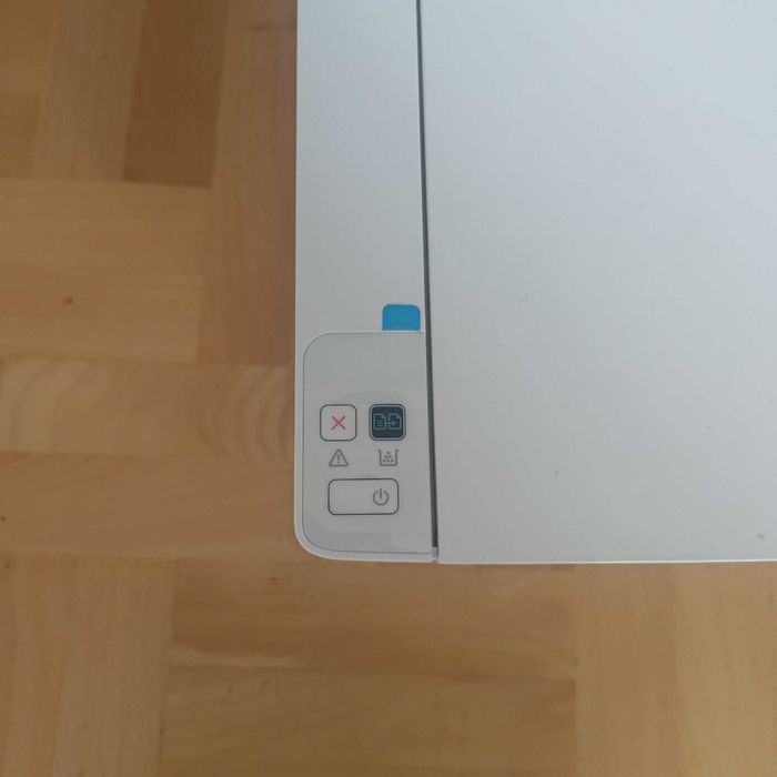 Мултифункционален HP LaserJet Pro MFP M28a лазерен принтер / скенер / копир