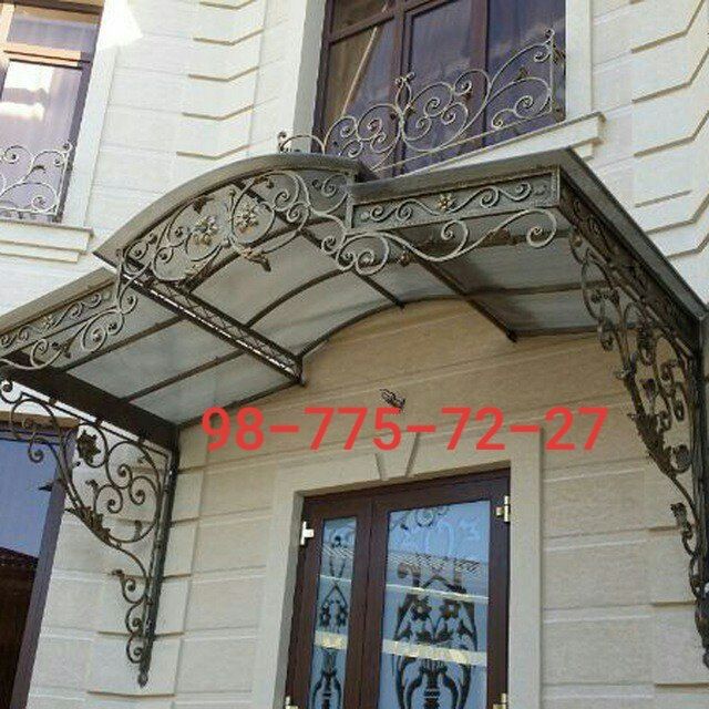 Сотовый поликорбанат Лексан 45000