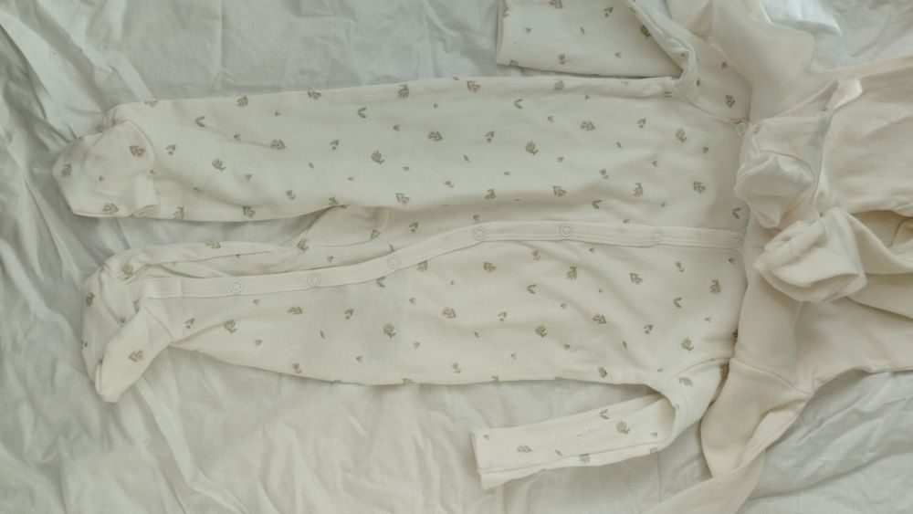 Нови детски дрехи