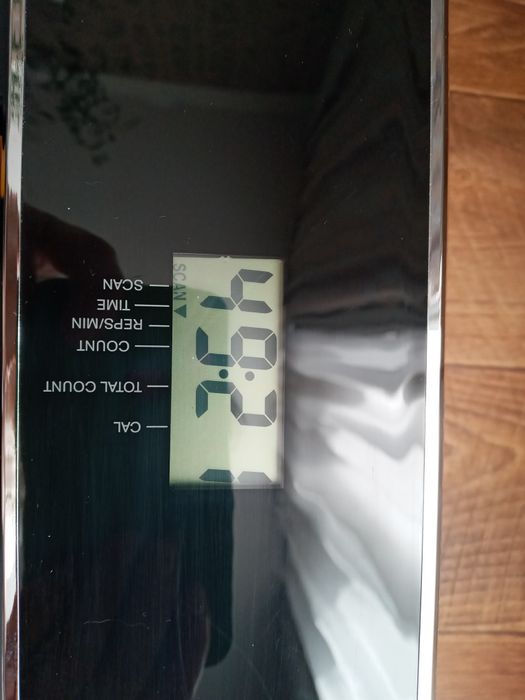 Степпер. До 100 кг.