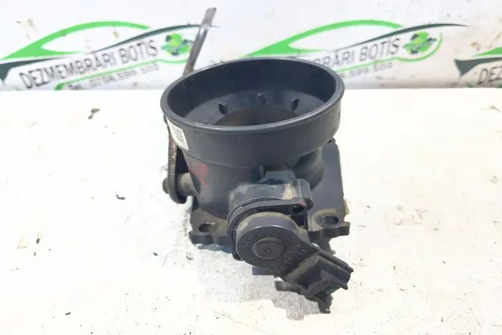 Clapeta acceleratie XS4U-MB 000710B1 Ford Focus 2002 1.6 MT (101 hp)