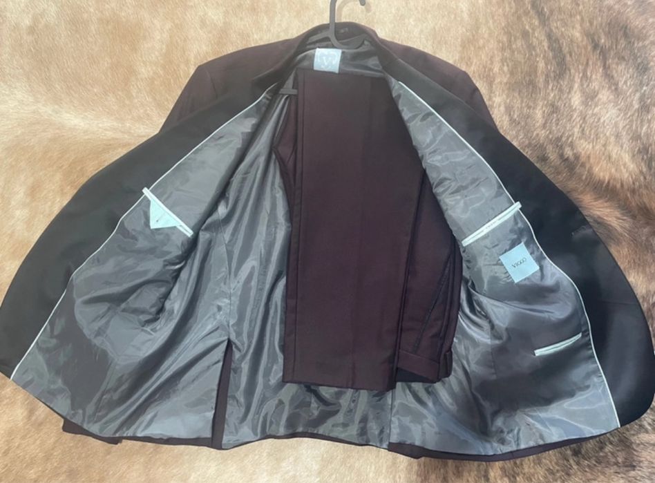 Costum Viggo by Catalin Botezatu 56