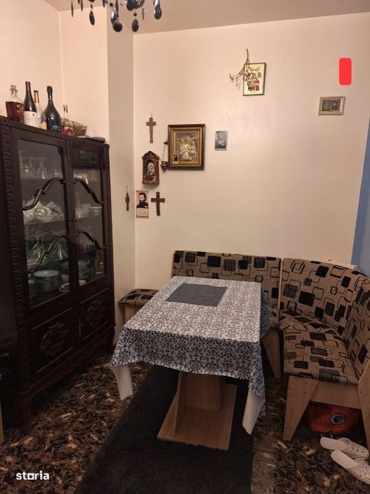 Unicat| Apartament 3 Camere|Mandarda | Zona Pietonala|