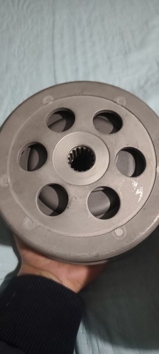 Съединител за Yamaha majesty