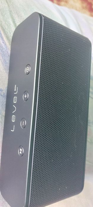 Boxa level box mini  Samsung