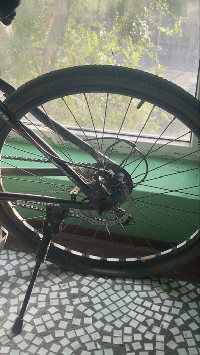 Велосипед для подростков