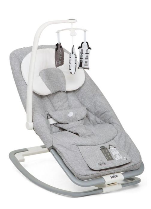 Кресло-шезлонг Joie