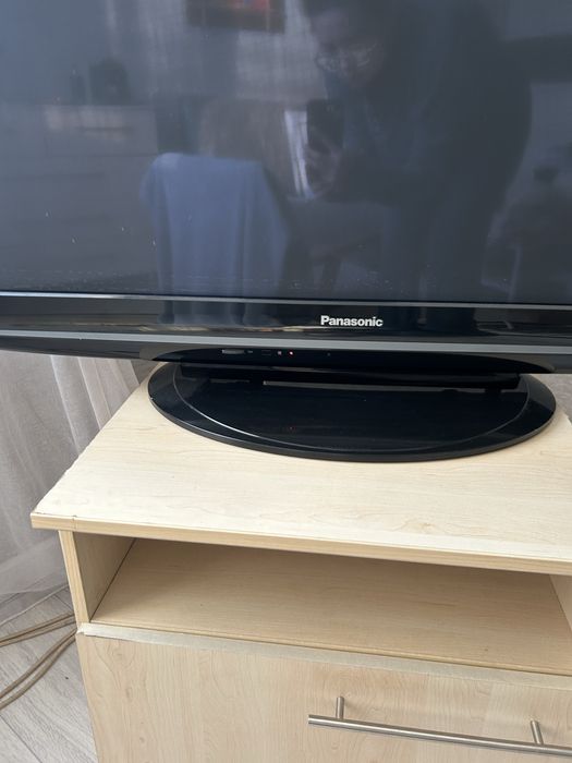 Телевизоp Panasonic
