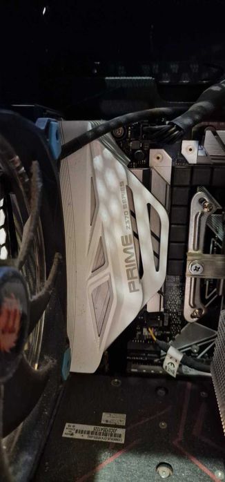 Геймърски компютър