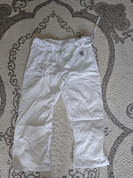 Кимоно Adidas Contest