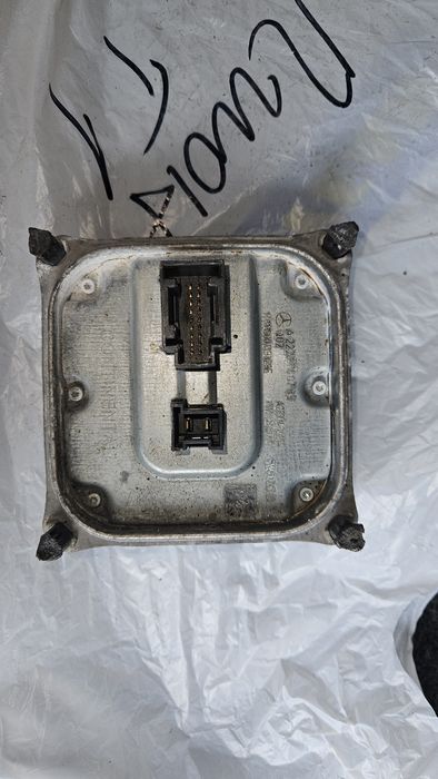 Баласт Модули за Мерцедес(w222,w221,w212,w164,w205)