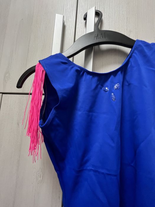 Трико за художествена гимнастика