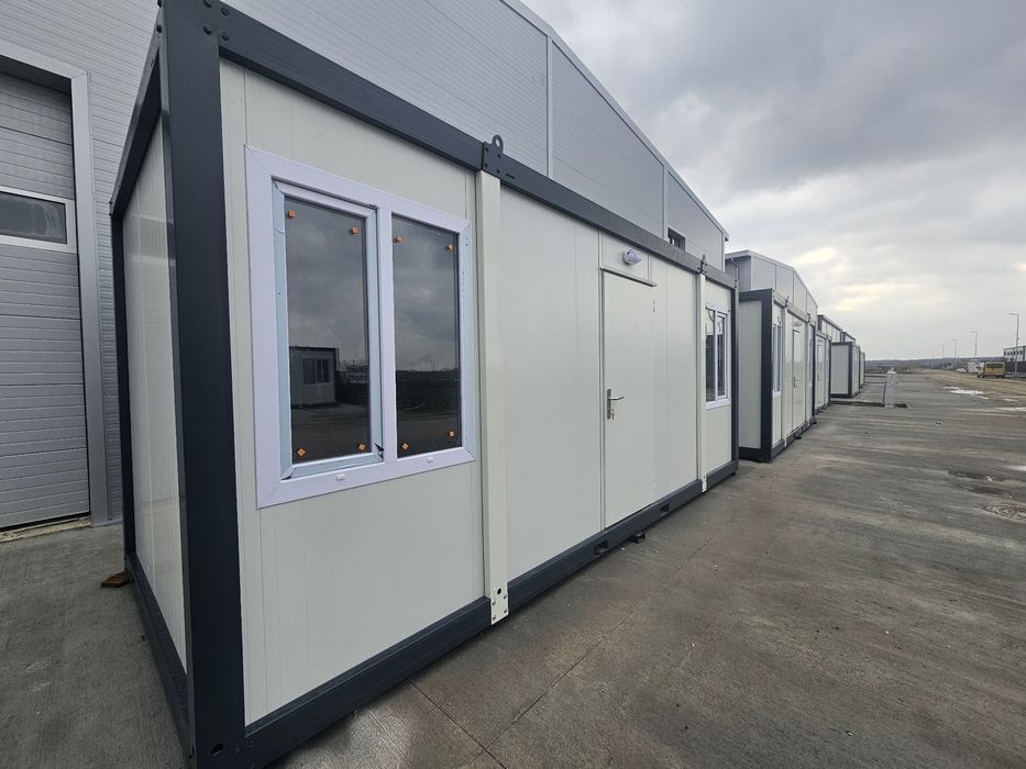 Containere , Container Maritime ,Containere 6m si 12m, Containere