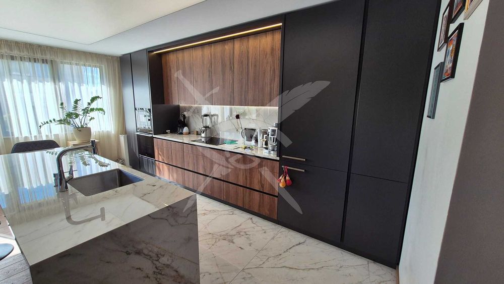 Продава се Тристаен апартамент в София, Симеоново - 136 кв.м за 3900 €/кв.м - Снимка #3