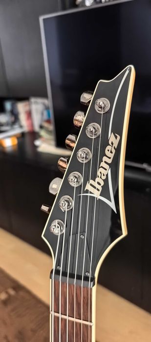 Китара Ibanez RGA42 (EMG81TW ,EMG81)