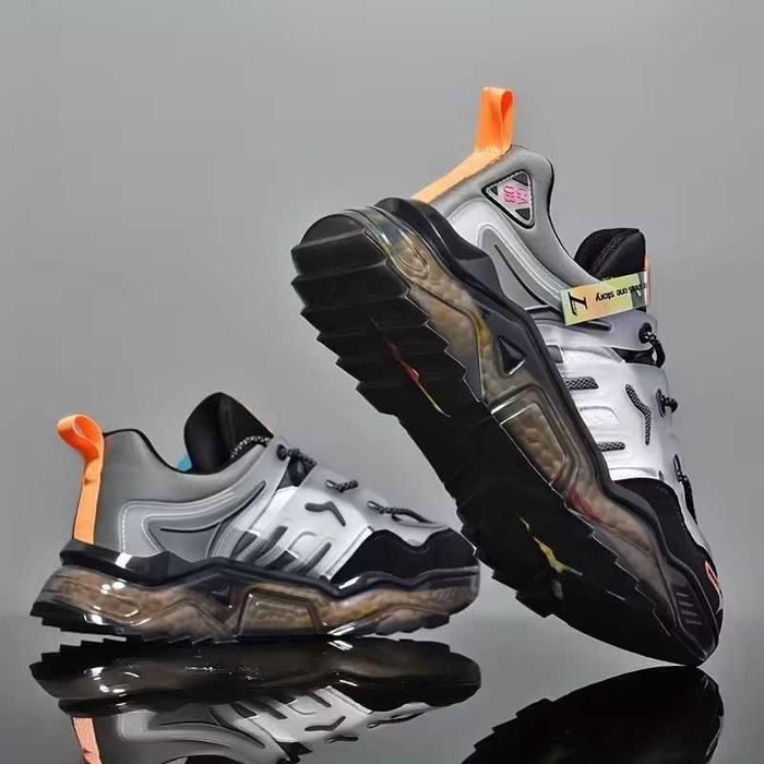 Мъжки зимни спортни маратонки – перфектният Подарък за стил