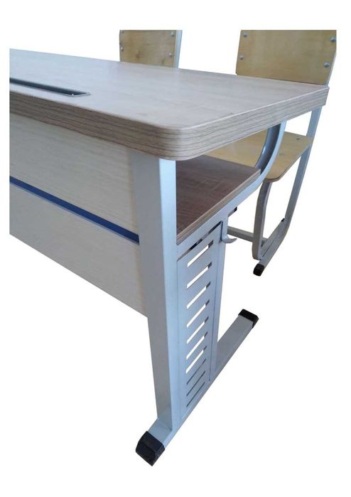 Парта с 2мя стульями (метал аниқ 1 ммлик)