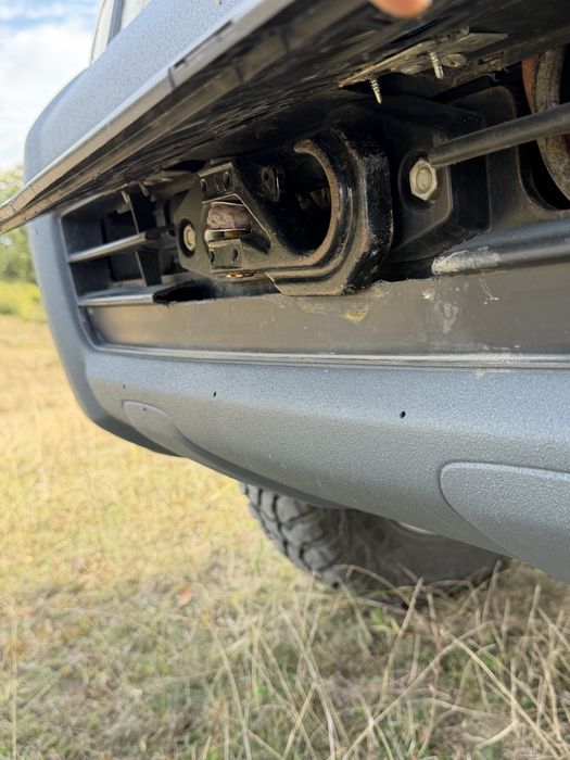 Toyota Land Cruiser j125 Autoutilitara