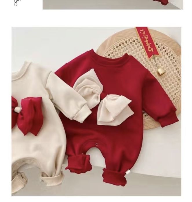 детский одежда для новорожденных