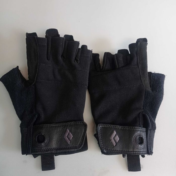 Black Diamond ръкавици щапка