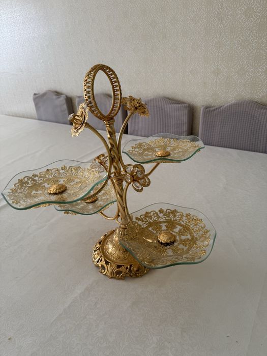 Продам милхиоровую посуду