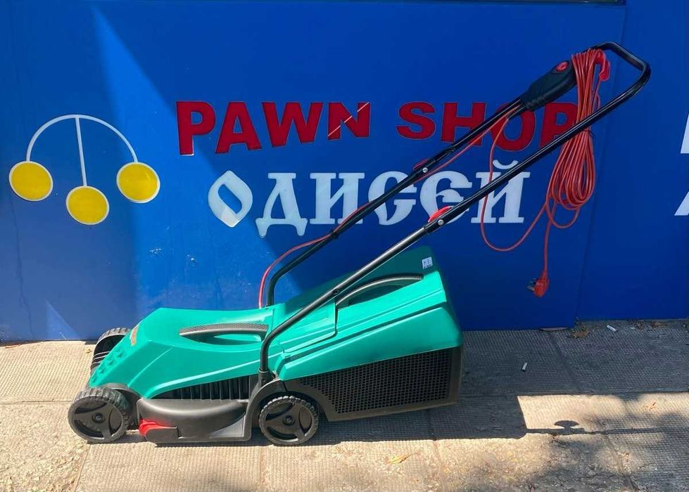 Електрическа косачка BOSCH ARM 3200