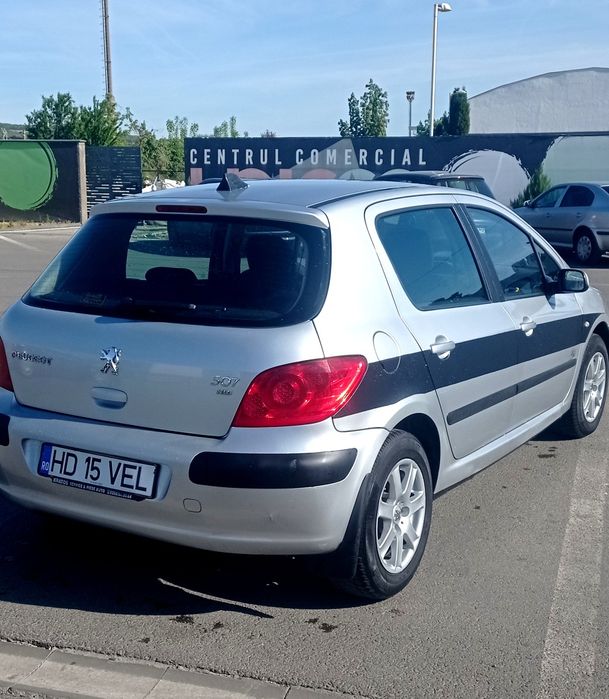 Schimb cu ceva mai mare
