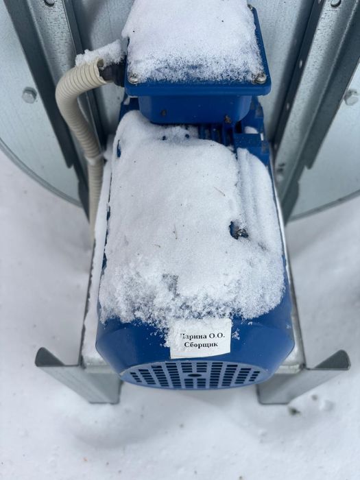 Моторчик для вытяжки