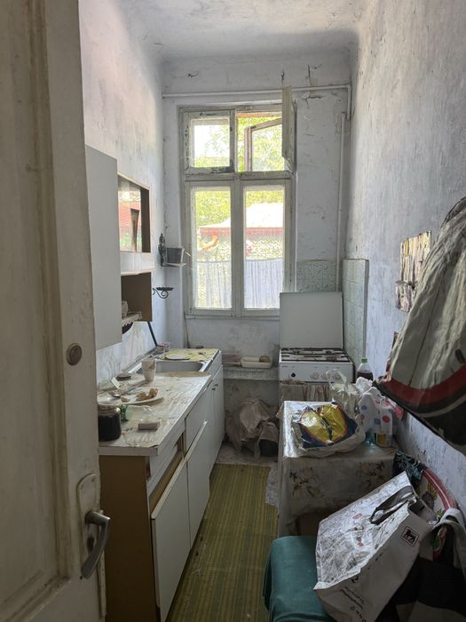 Apartament 2 camere Popa Nan ultracentral
