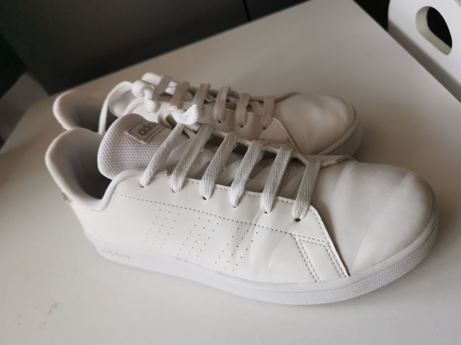 Adidas 38 номер.