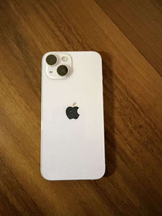 iPhone 14 128GB Purple | Pachet Complet + Huse Cadou