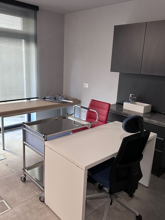 Медицински кабинет