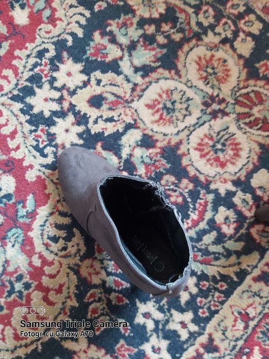 Botine elegante pentru orice sezon