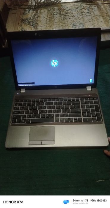 Hp Probook 4530 Notebook