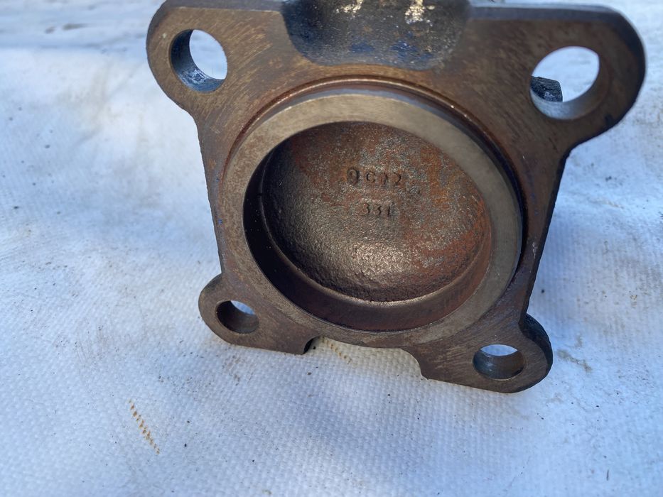 Кардан със висящ лагер за Range Rover Sport 3.6 05-13