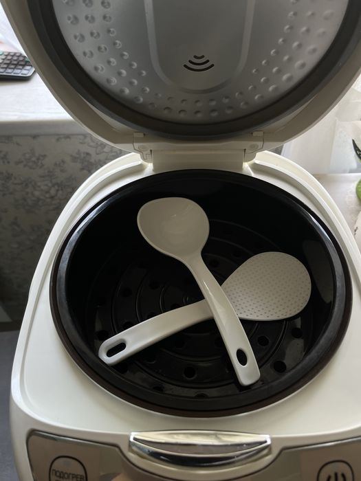 Мультиварка Moulinex