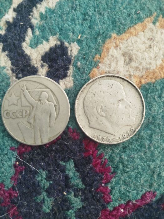 Продам коллекцию монет