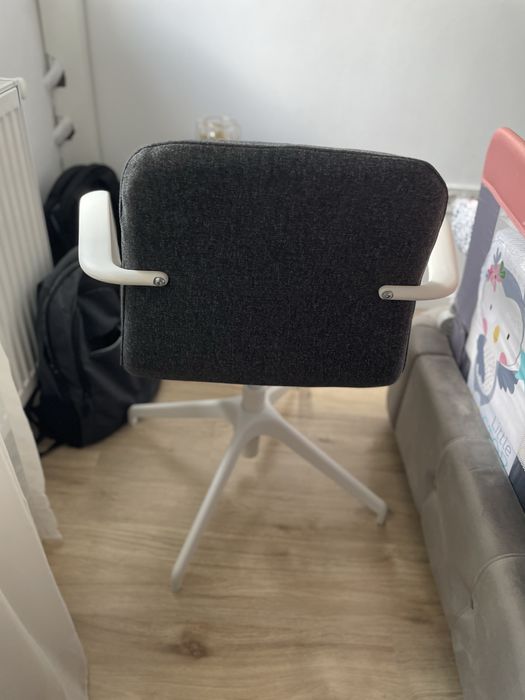 langfjall scaun de conferinta cu brate