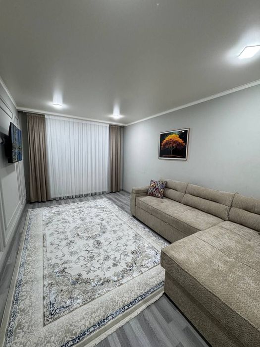 Продам чиланзар 5.  Одна комнатная