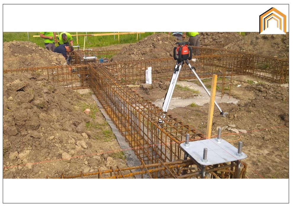 Inginer Structurist – Proiectare structuri case zidarie portanta, cadre beton, lemn și consultanță tehnică