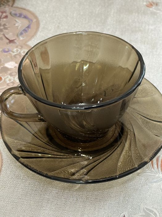 Набор посуды 42 предмета