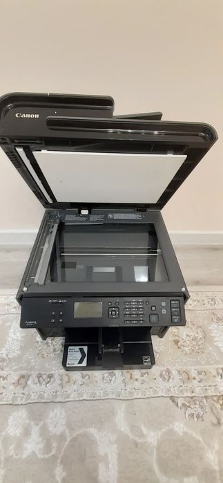 Продам МФУ Canon i-SENSYS MF4730