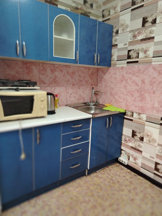 Сдам посуточно квартиры