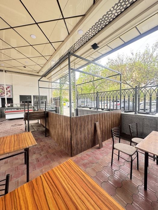 srochna sotiladi shashlik xona mangall