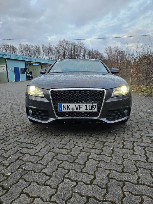 AUDI A4 Avant 2010 — imagine 2