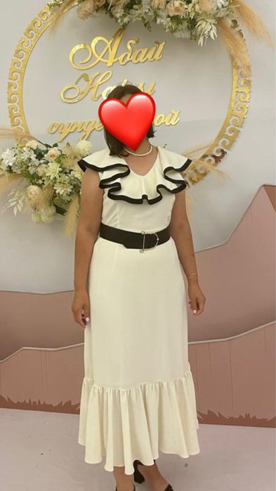 Платье, новое качество отличное